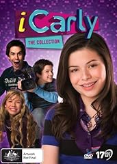 Icarly collection for sale  Delivered anywhere in USA 