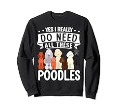 Poodle dog yes for sale  Delivered anywhere in UK