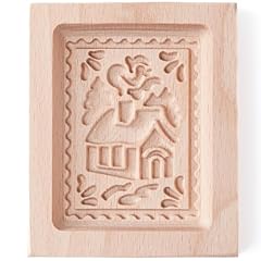 Wooden house speculoos for sale  Delivered anywhere in USA 