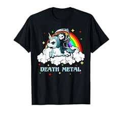 Unicorn death metal for sale  Delivered anywhere in USA 