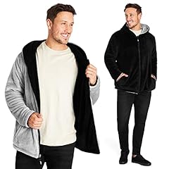 Citycomfort mens hoodie for sale  Delivered anywhere in UK