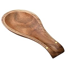 Folkulture spoon rest for sale  Delivered anywhere in USA 