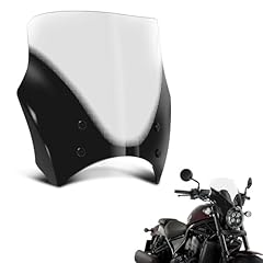 Vastmt motorcycle windshield for sale  Delivered anywhere in USA 