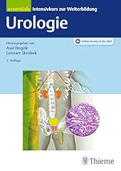 Urologie essentials gebraucht kaufen  Wird an jeden Ort in Deutschland