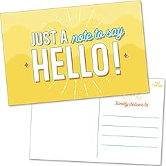 Marie hello postcards for sale  Delivered anywhere in USA 