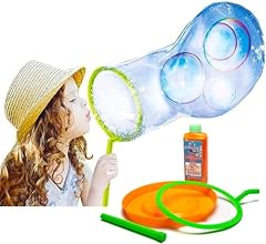 Toyland giant bubble for sale  Delivered anywhere in UK