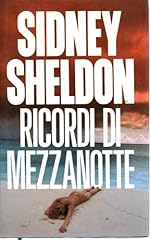 Ricordi mezzanotte sidney usato  Spedito ovunque in Italia 