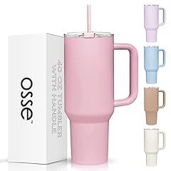 Osse 40oz tumbler for sale  Delivered anywhere in USA 