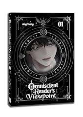 Omniscient readers viewpoint usato  Spedito ovunque in Italia 