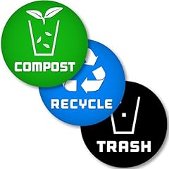 Recycle compost trash for sale  Delivered anywhere in USA 