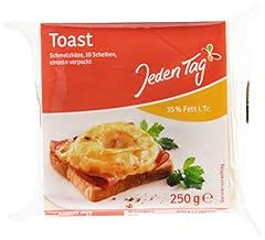 Jeden tag schmelzkäse gebraucht kaufen  Wird an jeden Ort in Deutschland