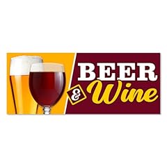 Beer wine vinyl for sale  Delivered anywhere in USA 