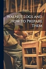 Walnut logs prepare for sale  Delivered anywhere in USA 