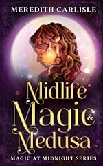 Midlife magic medusa for sale  Delivered anywhere in UK