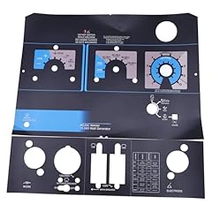 Netyanpi welder nameplate for sale  Delivered anywhere in USA 