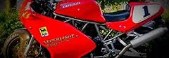Ducati 900 superlight for sale  Delivered anywhere in UK