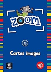 Zoom cartes images usato  Spedito ovunque in Italia 