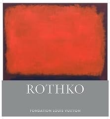 Rothko d'occasion  Livré partout en France