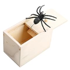 Sunzwo spider prank for sale  Delivered anywhere in UK