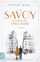 Savoy hoffnung einer gebraucht kaufen  Wird an jeden Ort in Deutschland