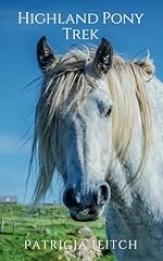 Highland pony trek for sale  Delivered anywhere in UK