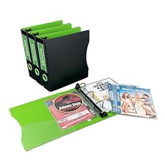Dvd binder booklet for sale  Delivered anywhere in USA 