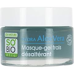 Masque gel 24h d'occasion  Livré partout en France