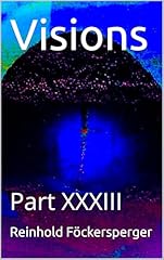 Visions part xxxiii usato  Spedito ovunque in Italia 