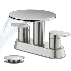 Waterfall bathroom sink for sale  Delivered anywhere in USA 