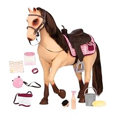 Generation poseable horse for sale  Delivered anywhere in USA 