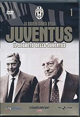 Segreto della juventus usato  Spedito ovunque in Italia 