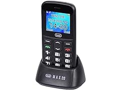 Trevi max telefono usato  Spedito ovunque in Italia 