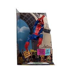 Mcfarlane marvel spider for sale  Delivered anywhere in UK