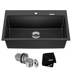 Kraus quarza inch for sale  Delivered anywhere in USA 