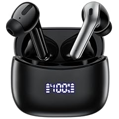 Wireless earbuds 60hrs for sale  Delivered anywhere in USA 