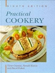 Practical cookery written for sale  Delivered anywhere in UK