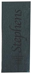 Stephens crepe paper for sale  Delivered anywhere in UK