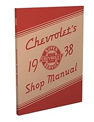 1938 chevrolet repair for sale  Delivered anywhere in USA 