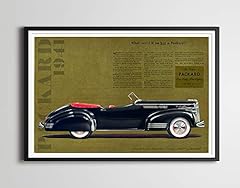 1941 packard victoria for sale  Delivered anywhere in USA 