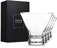 Elixir glassware stemless for sale  Delivered anywhere in USA 
