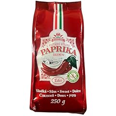 Hungarian sweet paprika for sale  Delivered anywhere in USA 