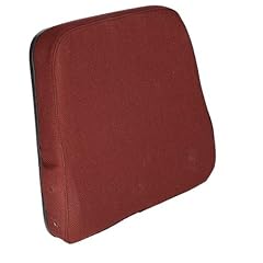 Backrest fabric burgundy for sale  Delivered anywhere in USA 
