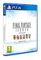 Final fantasy collection usato  Spedito ovunque in Italia 