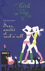 Sexe amitié rock d'occasion  Livré partout en France
