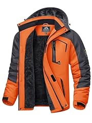 Kefitevd warm waterproof for sale  Delivered anywhere in UK