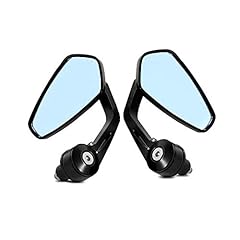 Bar end mirror for sale  Delivered anywhere in UK