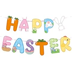 Generic happy easter for sale  Delivered anywhere in USA 