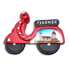 Magnete firenze duomo usato  Spedito ovunque in Italia 