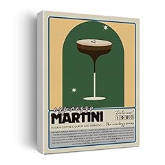 Funny cocktail canvas for sale  Delivered anywhere in USA 