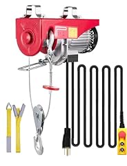 Happybuy electric hoist for sale  Delivered anywhere in USA 